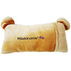 Rilakkuma Cartoon Plush Pillow SD01395