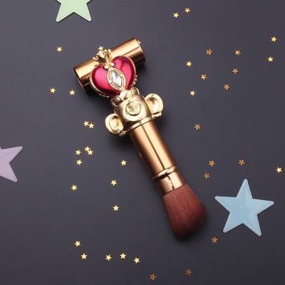 Sailor Moon Thick Make-up Makeup Brush SD01240