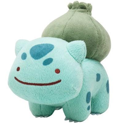 Pokemon Ditto Face Plush Toy SD00907