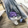 Pokemon Pokeball Small Bag SD00080