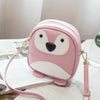 Various Colored Cute Pinguin Bag SD01469