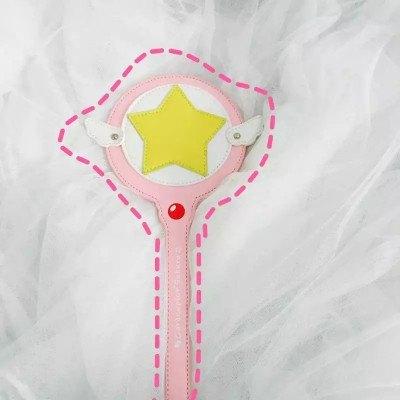 Cardcaptor Sakura Various Cute Bus/Metro/Train Card Holders SD01687