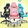 Overwatch D.VA DVA bunny Gaming Chair SD02353