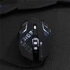 Overwatch Reaper Gaming Mouse SD01251