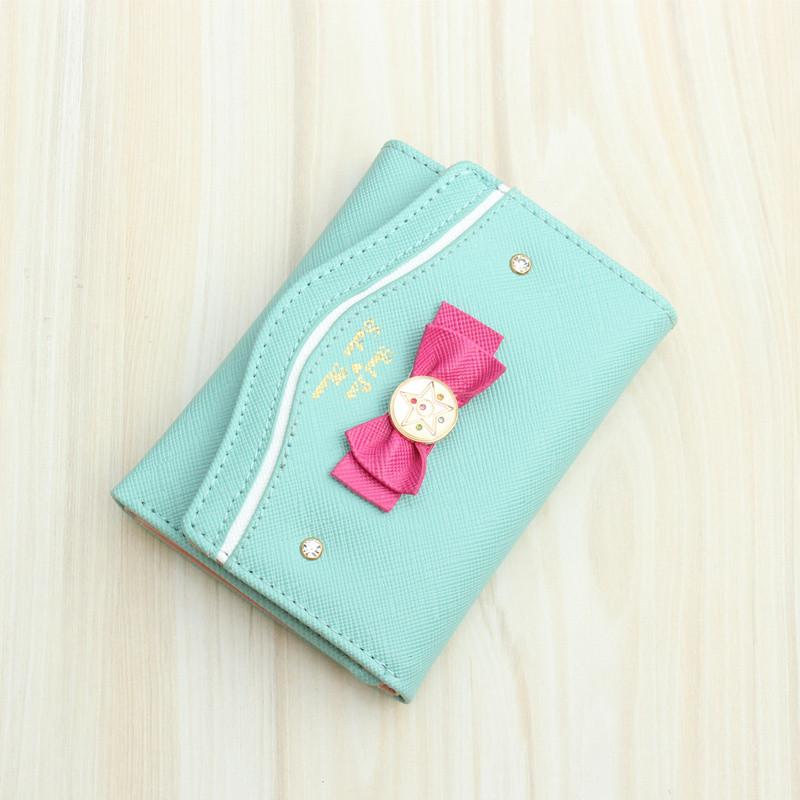Sailor Moon Card Holder Wallet SD00376