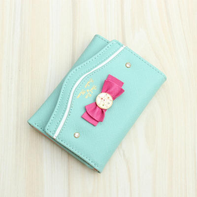 Sailor Moon Card Holder Wallet SD00376