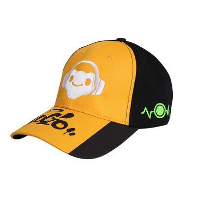 Overwatch Lucio Cap SD00747