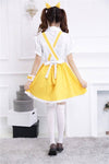 Japanese Neko Atsume Maid Cosplay Dress SD00774