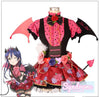 [Pre-order]  Love Live Devil Halloween Cosplay Costume SD00859