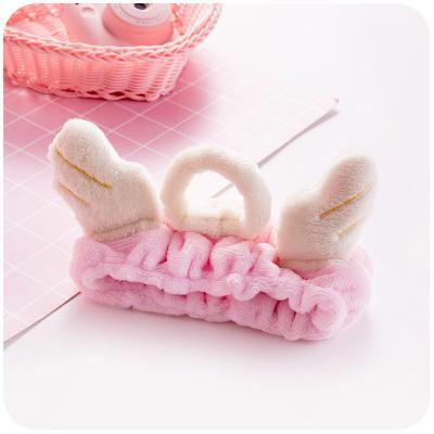 Angel Make-Up Headband SD00274