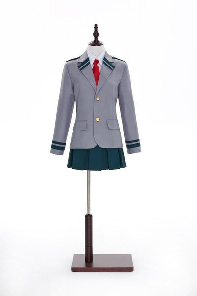 My Hero Academia Male Female U.A High School School Uniform SD01595