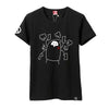 Overwatch Reaper Cartoon T-shirt SD02282