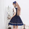 Astrological Sign Lolita Dress SD00550