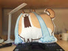 Cute Cry Doge Doge Pillow SD01882