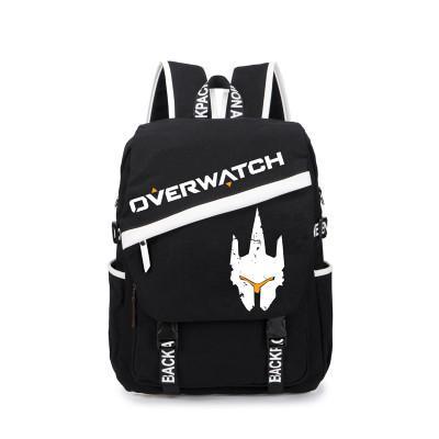 Overwatch Backpack And Shoulderbag SD02217