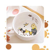 Kawaii Neko Atsume Kitty Cat Tea Cup SD01459