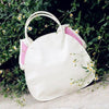 Floppy Ear Bunny Hand Bag SD00483