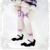 Japanese Harajuku Dolly Ball Joint Doll BJD Stockings SD01729