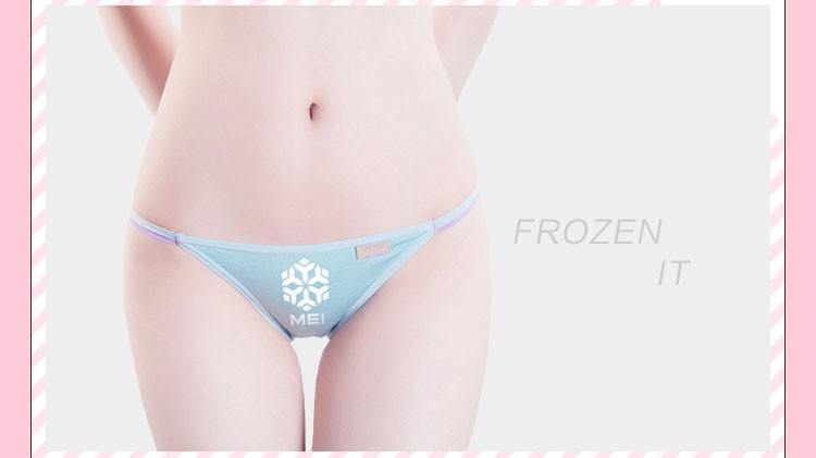 Overwatch Undies SD02137