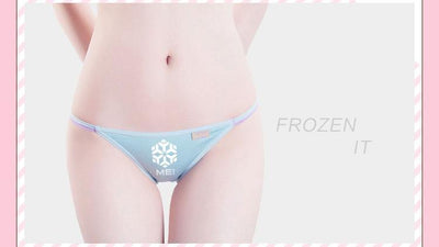 Overwatch Undies SD02137