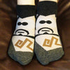 Overwatch Low Socks SD02356