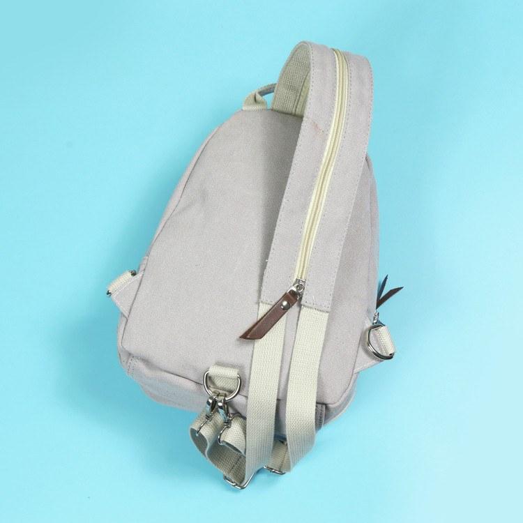 Neko Atsume Shoulder Backpack SD00455