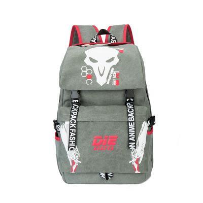 Overwatch Backpack And Shoulderbag SD02217