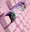 Japanese Kawaii Kitty Cat Paws Keyboard Keys Key Cap SD00100