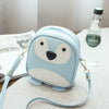 Various Colored Cute Pinguin Bag SD01469