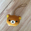 Rilakkuma Various Mini Pendant Key Ring SD01399