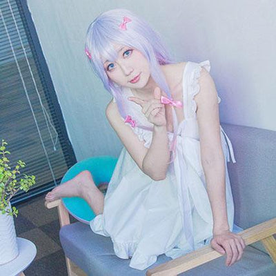 Eromanga Sensei Pajama Sagiri Izumi Cosplay SD00302