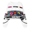 Nintendo Mario Bross Loose Sweater SD00053