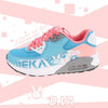 Overwatch D.VA DVA sneakers shoes SD01016