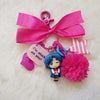 Cute Little Sailor Moon Key Chain SD01665