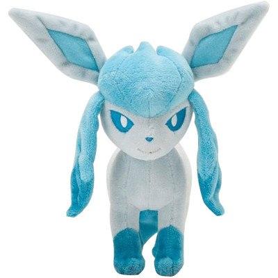 Pokemon Anime Eevee Evolution's Plush Toy SD00903