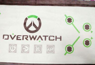 Overwatch Kenji Scarf SD02210