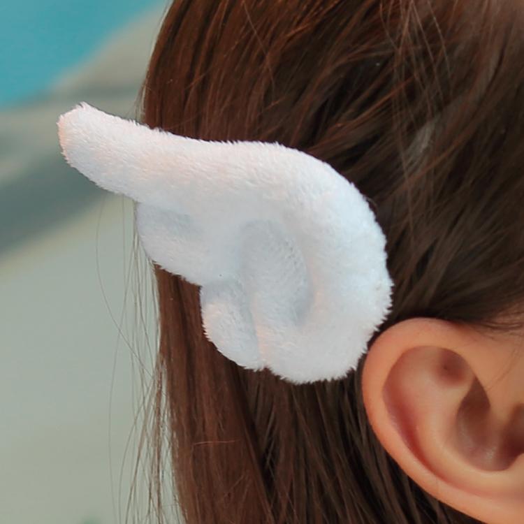 Cardcaptor Sakura Wing Hair Clip SD00569