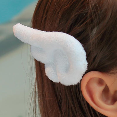 Cardcaptor Sakura Wing Hair Clip SD00569