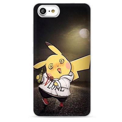 Pokemon Various Pikachu iPhone Phone Case SD01383