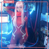 Darling In The Franxx Zero Two Code:002 Combat Suit Ver. 2 Cosplay SD1822