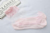 Lovely Half-transparent Lace Socks SD01754