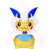 Pokemon Kawaii Pikachu Cosplay Plush Toy SD00905