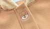 Brown Shiba Inu Hoodie Coat SD01199