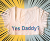 Yes Daddy Top Crop SD02359