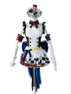 Love Live Anime Hanayo Koizumi Café Maid Uniform Cosplay SD01522