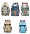 Overwatch Backpack And Shoulderbag SD02217