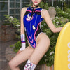 Overwatch Sexy D.VA One Piece Swimsuit SD00477