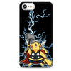 Pokemon Various Pikachu iPhone Phone Case SD01383