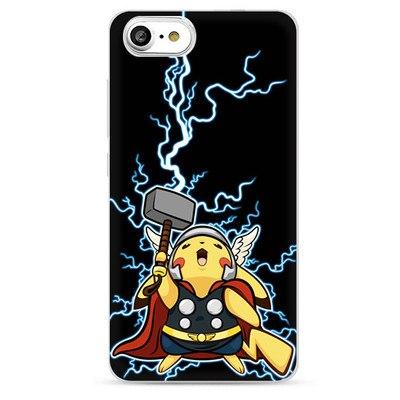 Pokemon Various Pikachu iPhone Phone Case SD01383