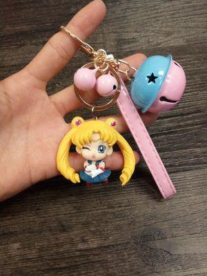 Sailor Moon Key Chain SD01031